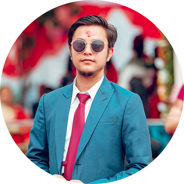 Yogesh Gautam